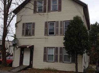 845 River St, Woonsocket, RI 02895