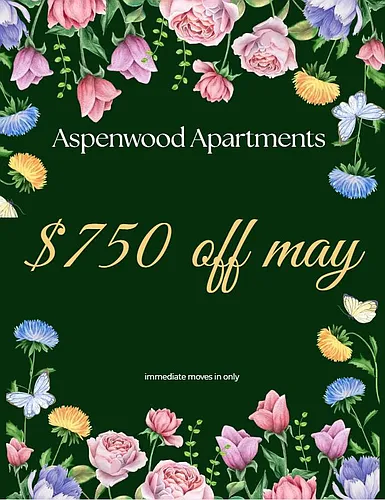 Aspenwood Apartments Photo 1