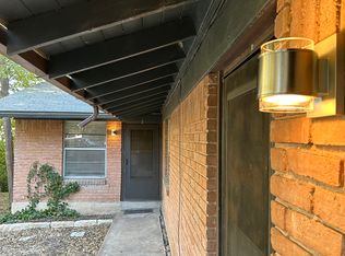 2403 Sherwood Ln #A, Austin, TX 78704