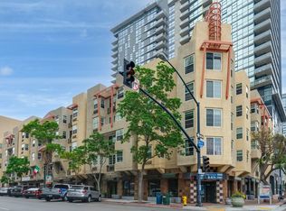 1435 India St UNIT 419, San Diego, CA 92101