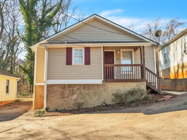 22 Cotton St, Greenville, SC 29609