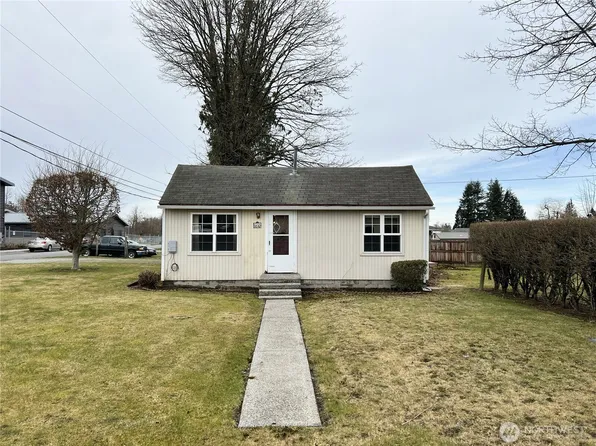 1610 5th Street, Sedro Woolley, WA 98284
