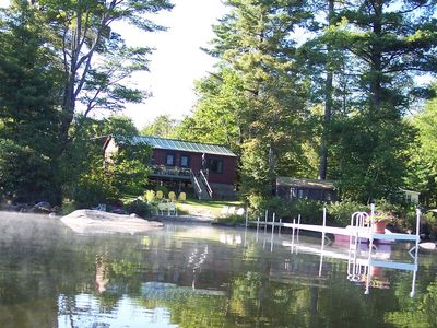 60 W Shore Rd, Canaan, NH, 03741