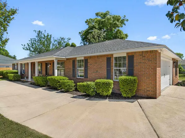 601 E Scott St, Pensacola, FL 32503