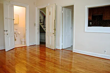 Rented by Boerum Hill Realty