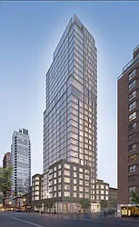 Rented by Peter Ashe