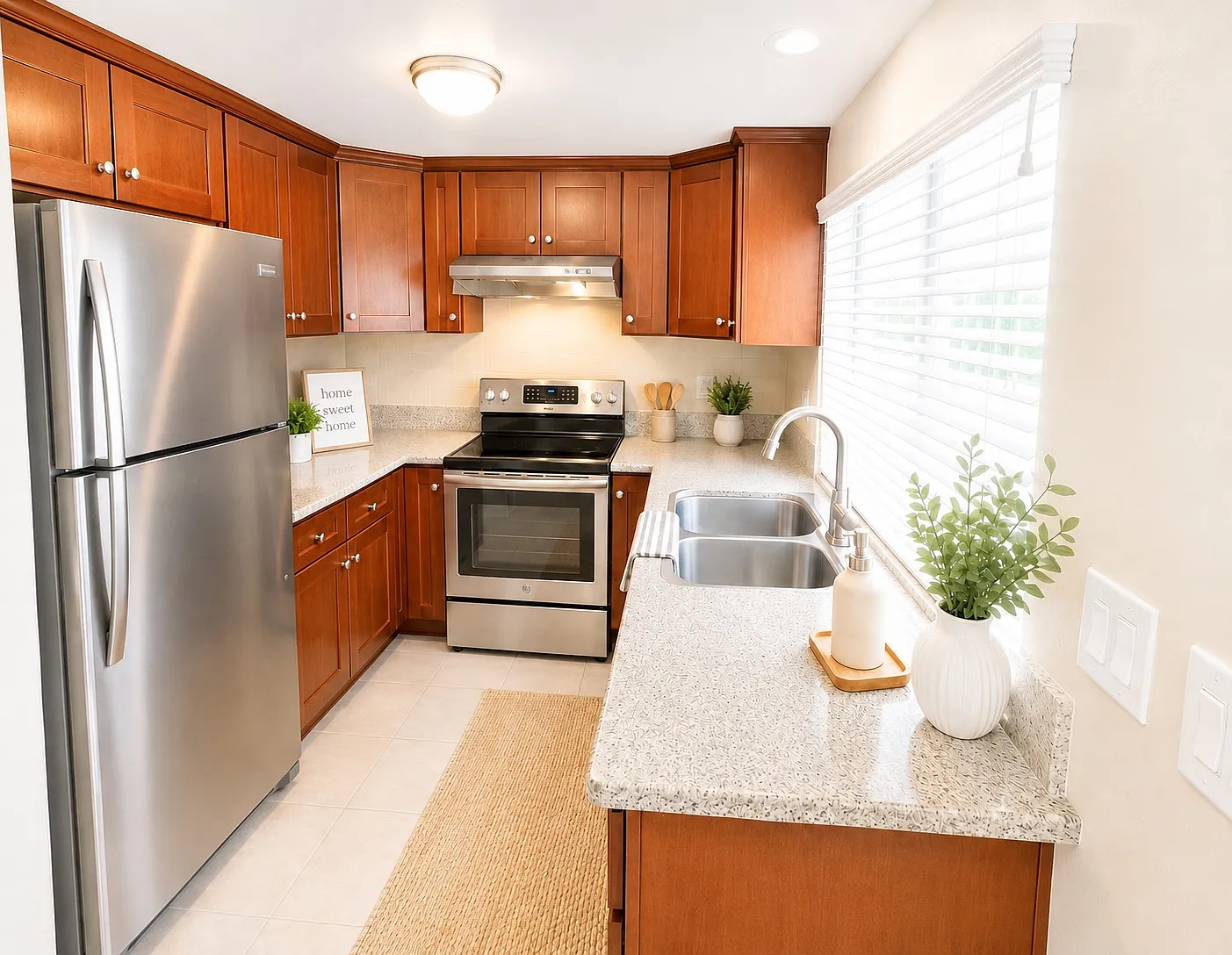 2 bed, 897 sqft, $2,750 — Photo 3
