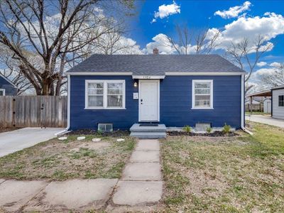 1926 S Bleckley Dr, Wichita, KS, 67218