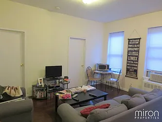 Rented by Miron Properties