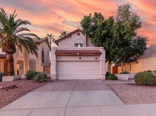 1126 W Manor St, Chandler, AZ 85224