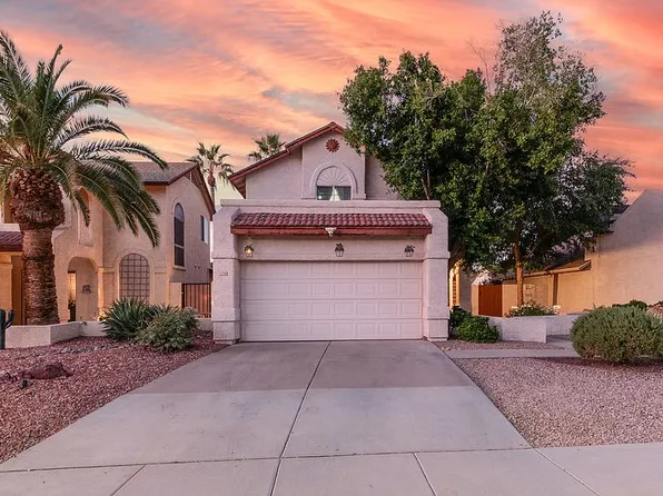 1126 W Manor St, Chandler, AZ 85224