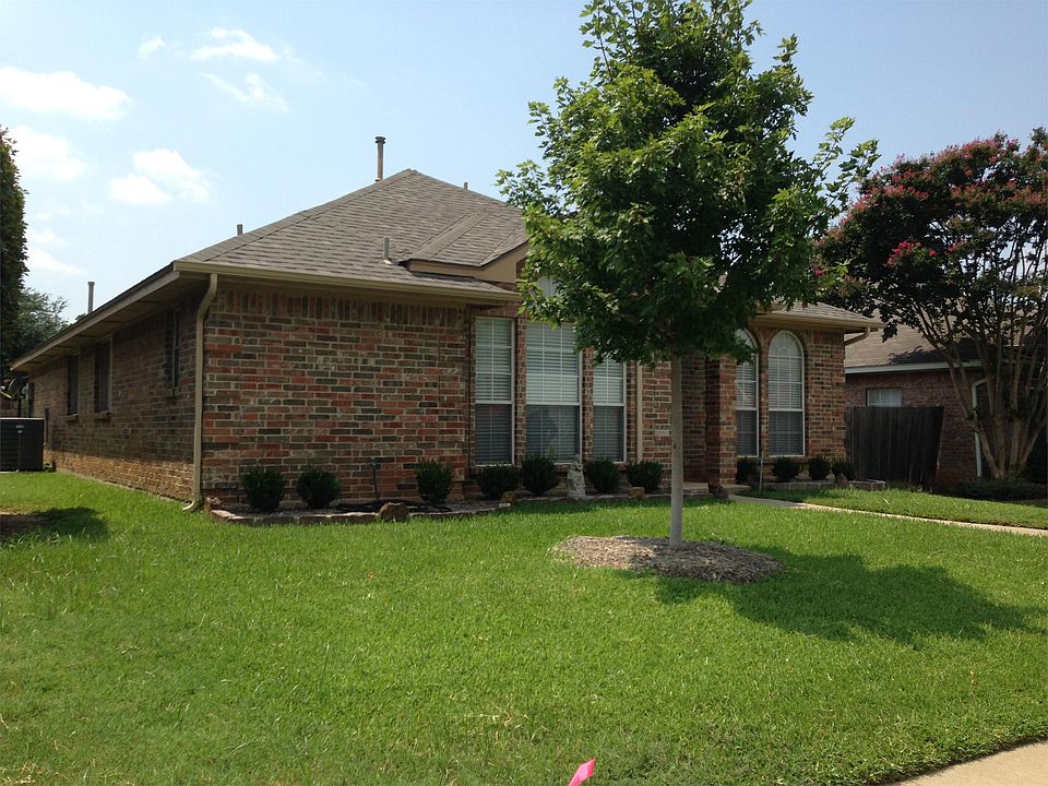 1708 Shady Creek Dr. Lewisville TX
