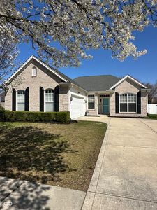 122 Stamford Dr, Pittsboro, IN, 46167