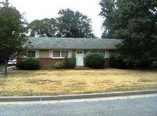 703 E Pine St, Delmar, MD 21875