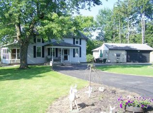 3355 Talbot Pl, Franklin, OH 43223