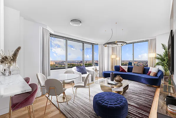 Rented by Douglas Elliman | media 1