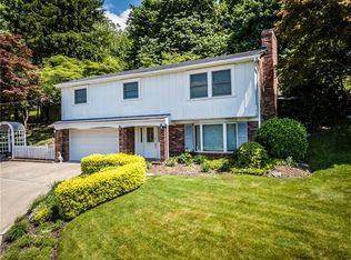 465 McMahon Dr, North Huntingdon, PA 15642