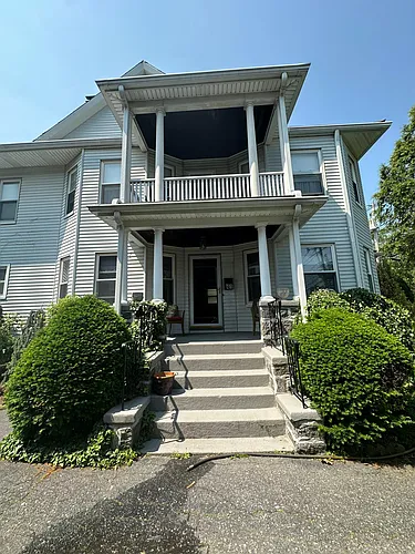 41 Elm St #1F Photo 1