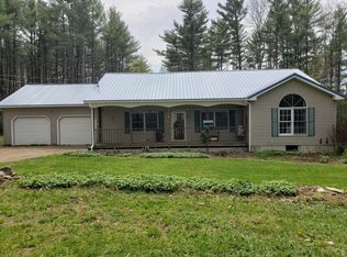 801 Hampden Rd, Carmel, ME 04419