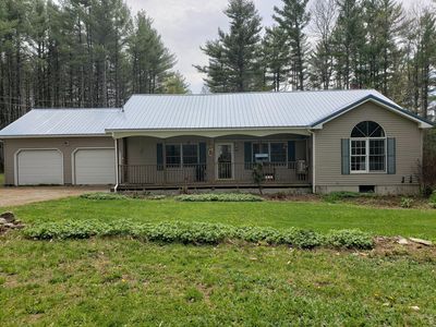 801 Hampden Rd, Carmel, ME, 04419