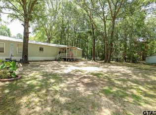 152 County Road 3496, Hawkins, TX 75765