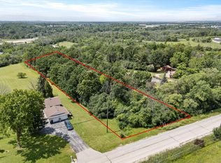 6729 North 115TH STREET, Milwaukee, WI 53224