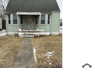 8400 Auburn St, Detroit, MI