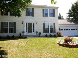 2006 Burnside Dr, Frederick, MD 21702