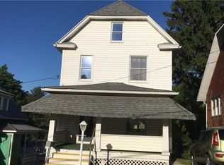 735 S Main St, Butler, PA 16001