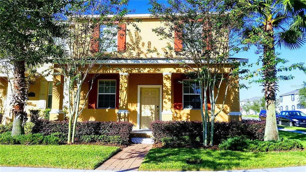 3 bed, 2.5 bath, 1748 sqft, $2,750 — Photo 1
