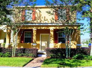 5600 Water Rose Rd, Winter Garden, FL 34787