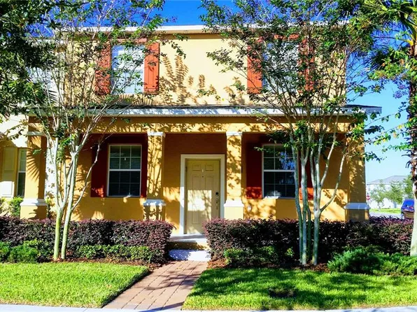 5600 Water Rose Rd, Winter Garden, FL 34787