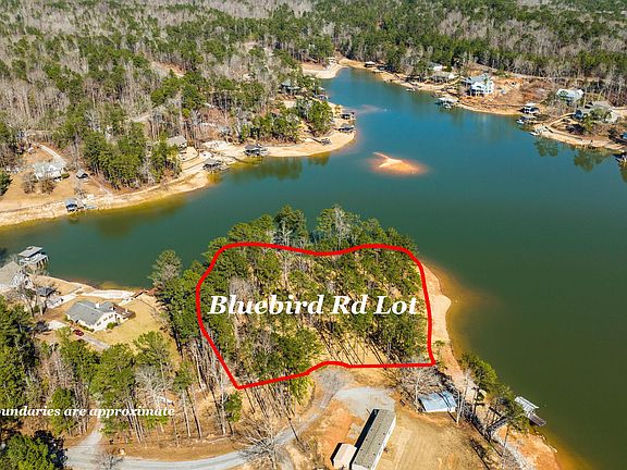 Image 5: Waterfront lot