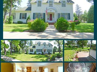715 Highland Ave, Little Falls, MN 56345
