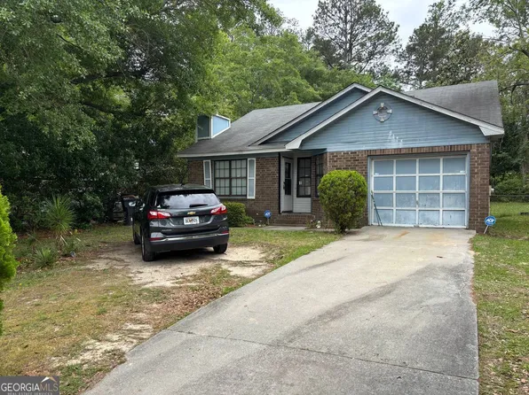 3455 Postell Dr, Hephzibah, GA 30815
