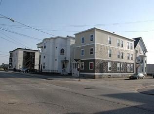82 Second St #2, Manchester, NH 03102