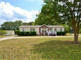 409 Airline Rd, Anderson, SC 29624