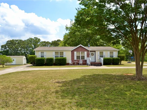 409 Airline Rd, Anderson, SC 29624