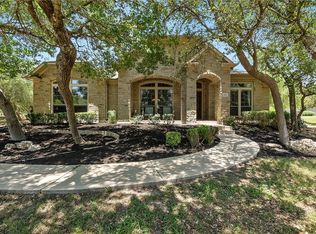 3701 Good Night Trl, Leander, TX 78641