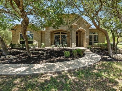 3701 Good Night Trl, Leander, TX, 78641