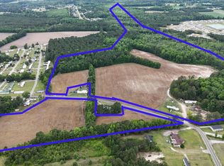 Landmark Rd, Conway, SC 29527