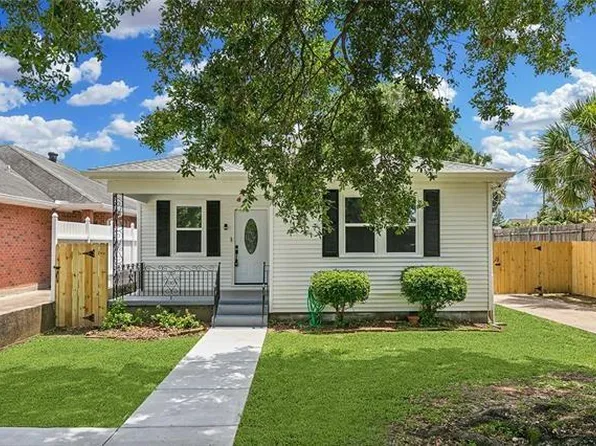 4900 Finch St, Metairie, LA 70001