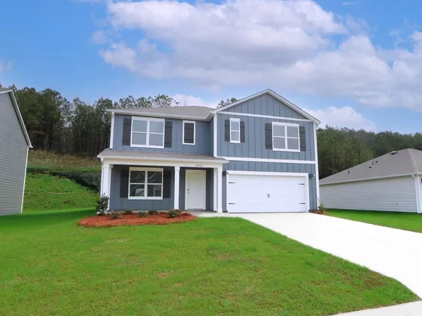 3967 Over Burden Dr, Mount Olive, AL 35117