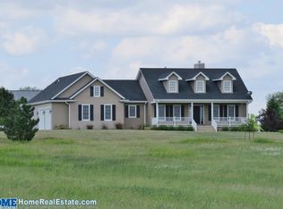 18150 Saltillo Rd, Bennet, NE 68317