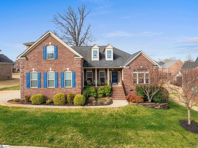 607 Pawleys Dr, Simpsonville, SC, 29681