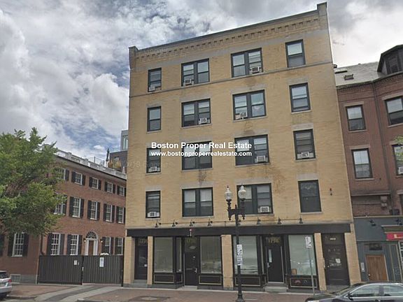 1742 Washington St. Boston - South End Building Photo 2