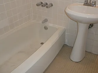 Rented by Aguayo & Huebener Brooklyn