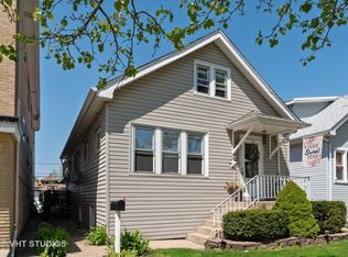 2040 N 72nd Ct, Elmwood Park, IL