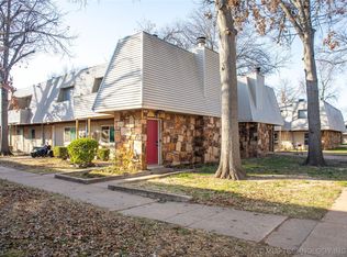 2215 E 67th St UNIT 1512, Tulsa, OK 74136