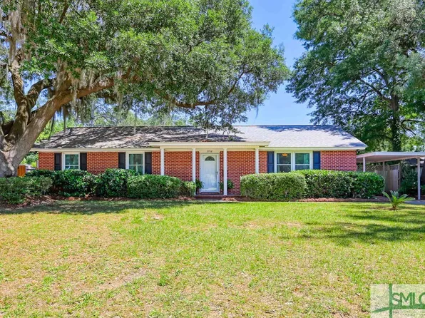 5708 Morgan Street, Savannah, GA 31406